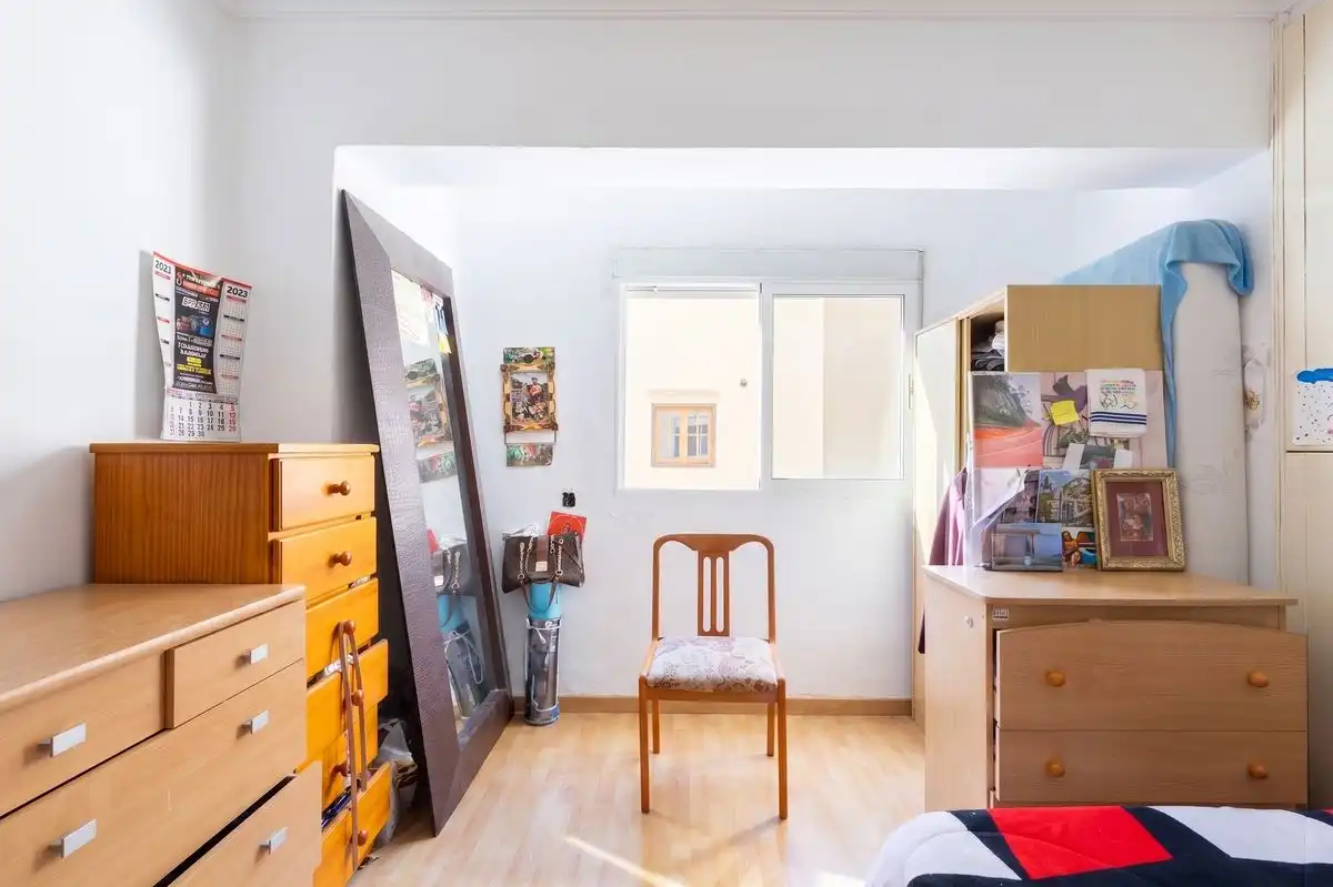 Habitación de Piso en venta en Mislata con Aire acondicionado y Calefacción