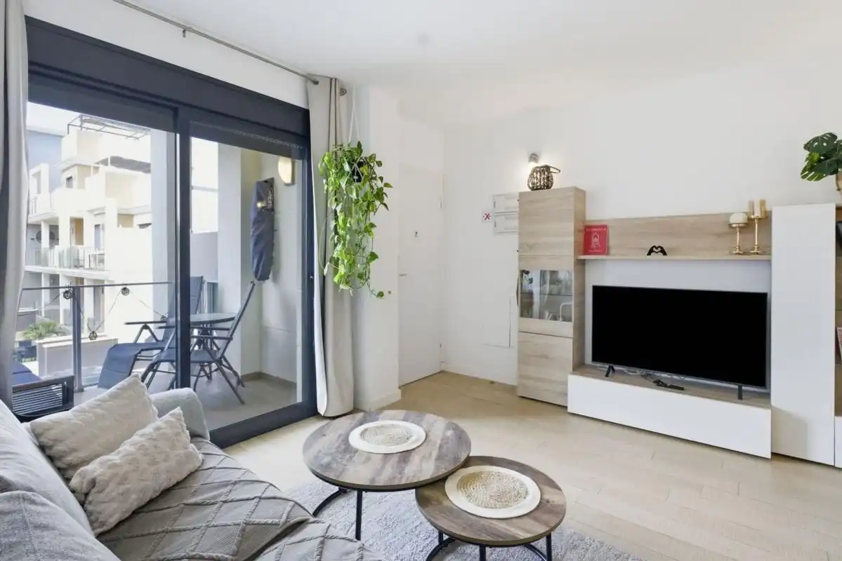 Apartment mit Pool zum Verkauf in Orihuela Costa, imagen 25