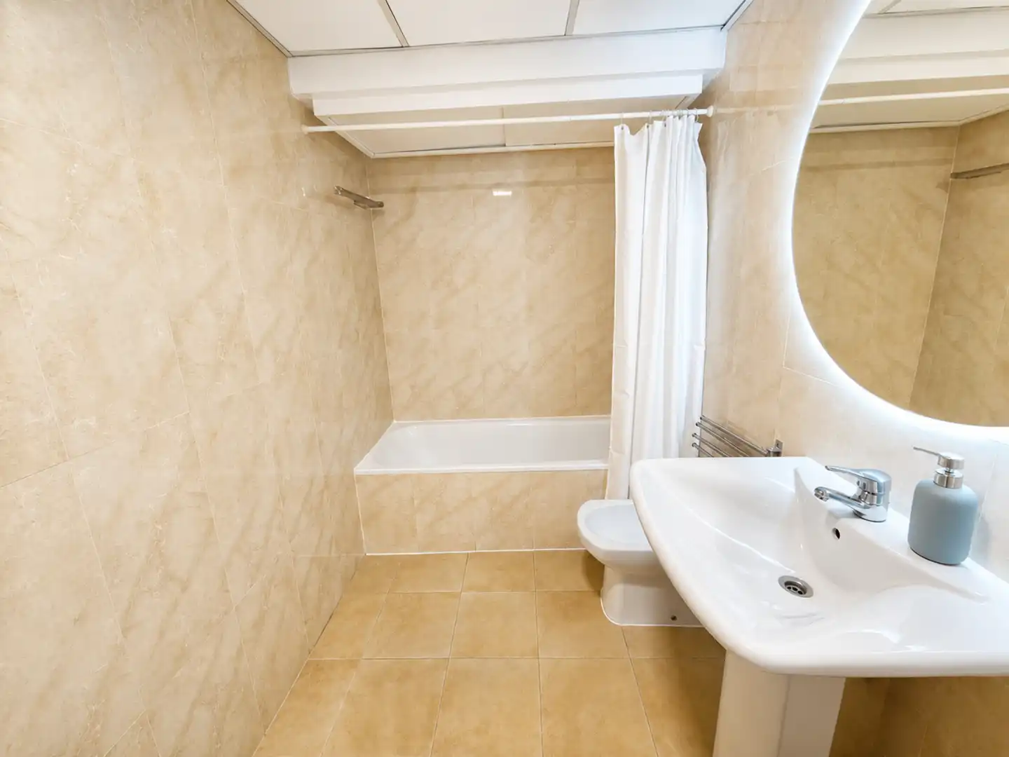 Apartment zum Verkauf in MUELLE RIBERA (P BANUS), imagen 30