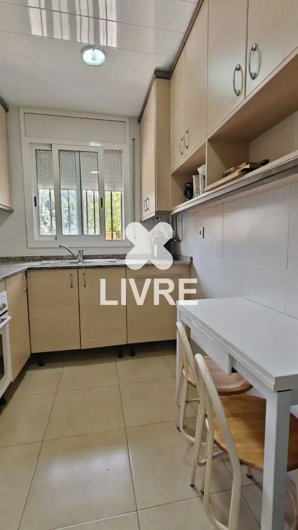 Cocina de Piso en venta en Calafell con Aire acondicionado, Calefacción y Terraza