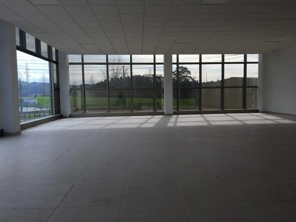 Ufficio in affitto a A Gándara, imagen 4
