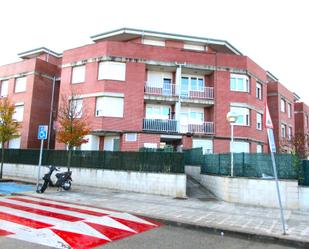 Exterior view of Garage for sale in Santa Cruz de Bezana