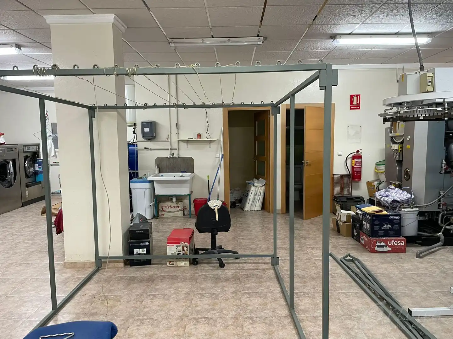 Local comercial en alquiler en Cehegín, imagen 12