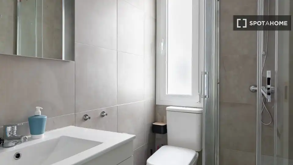 Appartement à louer à Universidad, imagen 10