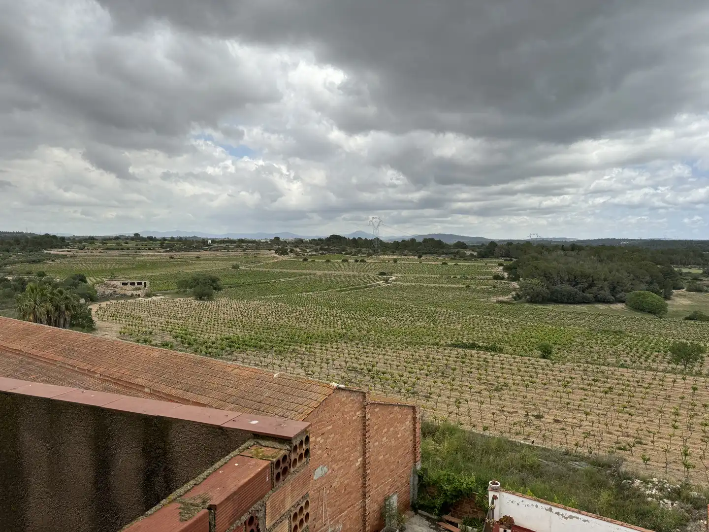 Casa o chalet en venta en La Secuita
