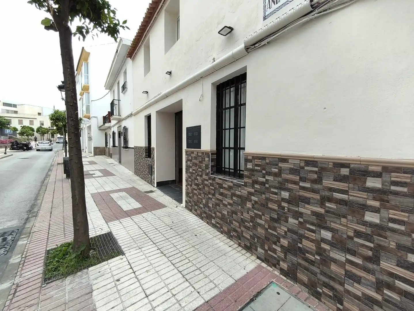 Gewerbefläche zur Miete in Calle Andalucía, imagen 2