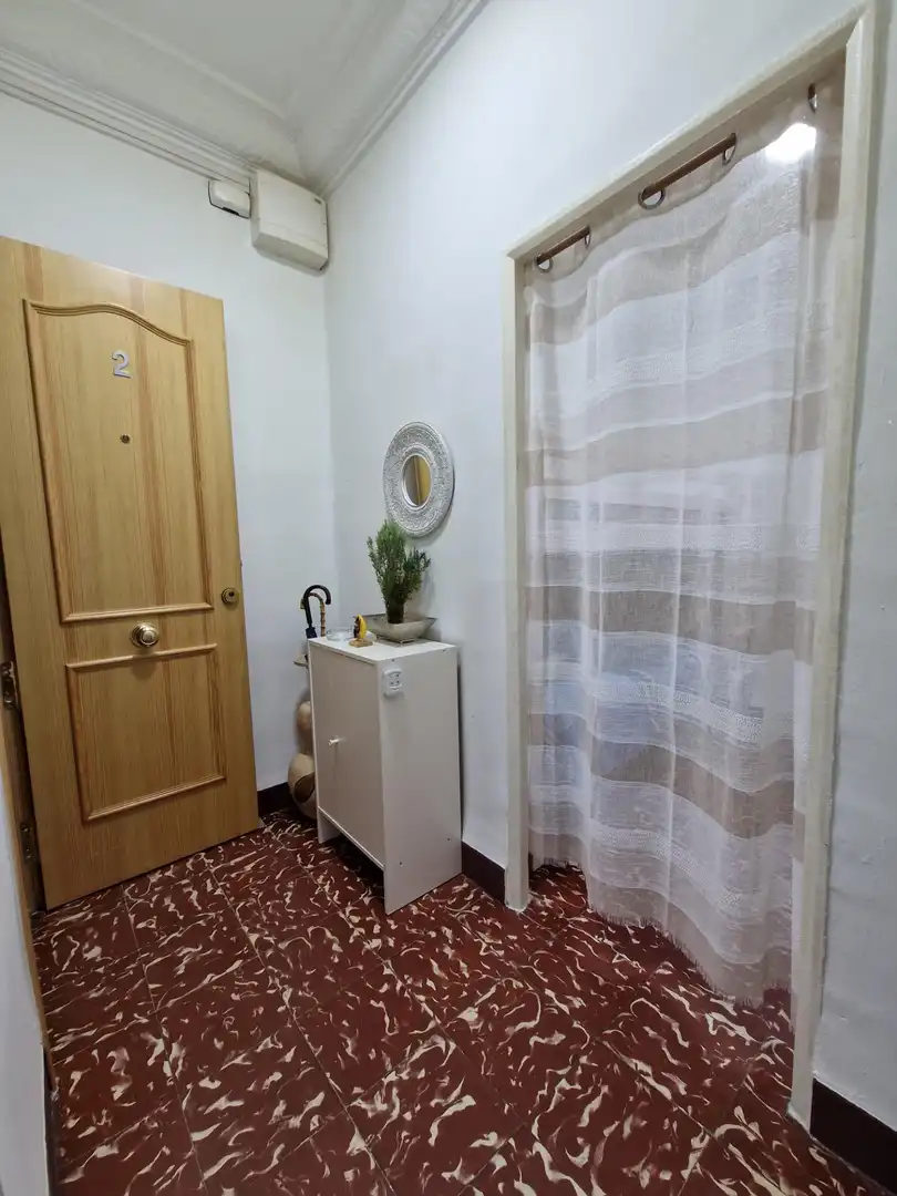 Apartament en venda a Núcleo Urbano