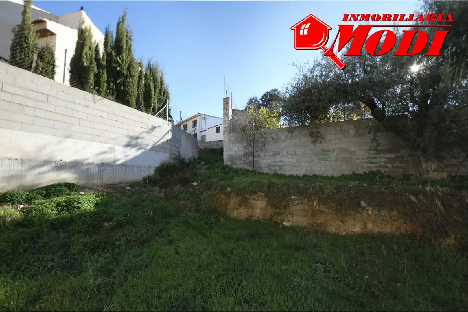 Terreny residencial en venda a Villamena, imagen 14