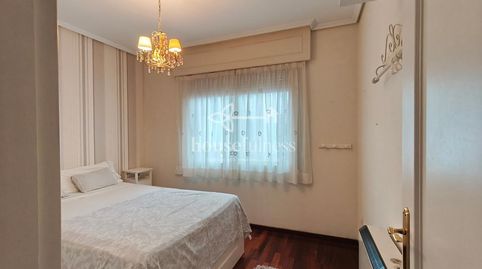 Foto 4 von Wohnungen zur Miete in Concepcion Arenal, Centro, Ferrol