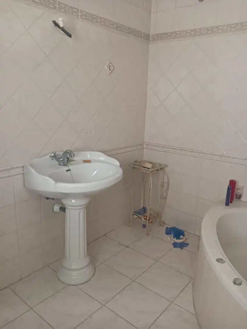 Baño de Casa o chalet en venta en Loeches