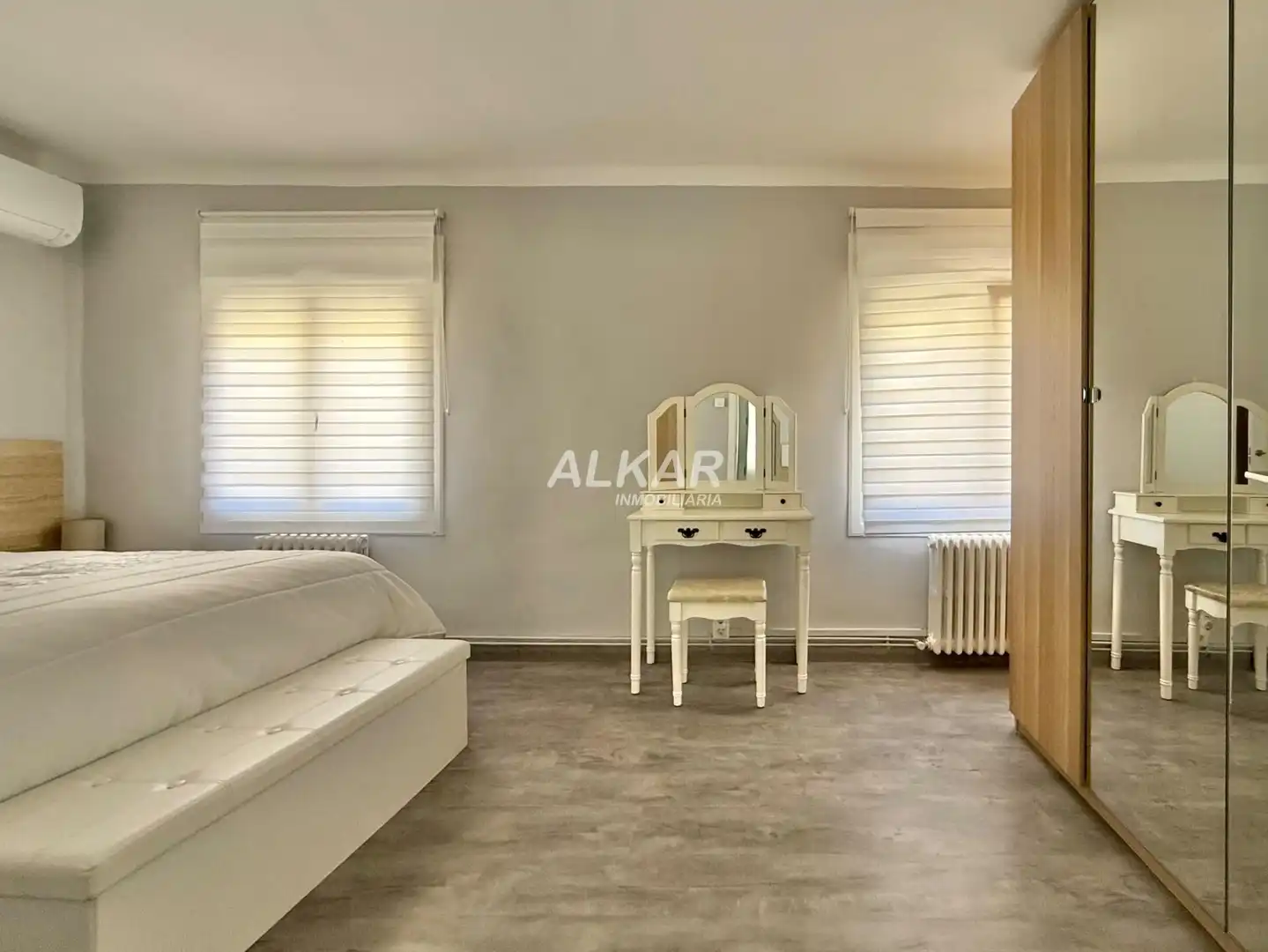 Habitación de Casa o chalet en venta en Tudela con Aire acondicionado, Calefacción y Parquet
