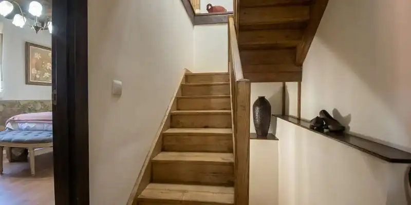 Casa o xalet en venda en Entrambasaguas amb Jardí privat, Terrassa i Traster