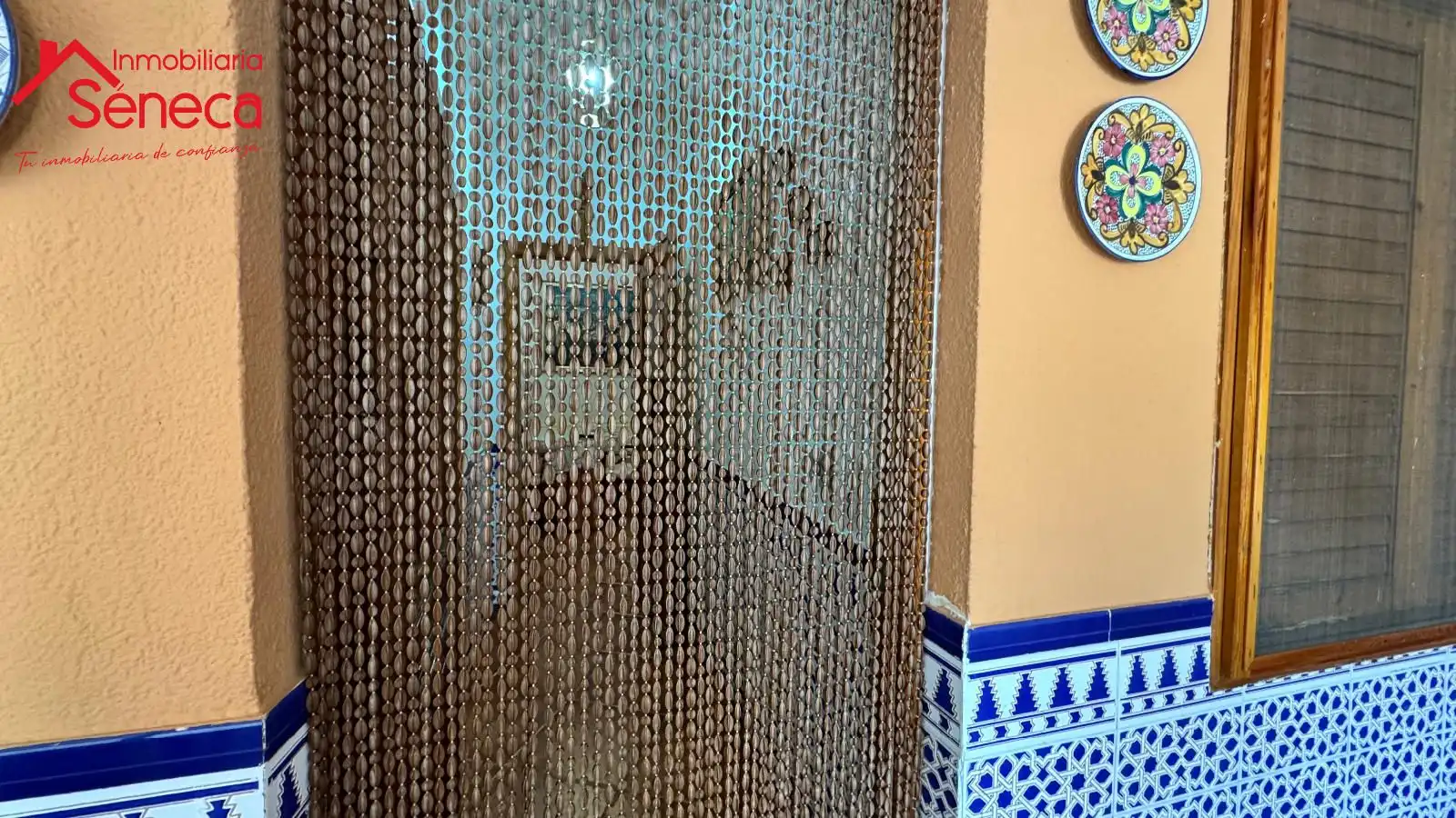Houses for sale in Córdoba  with Air Conditioner, Heating and Storage room