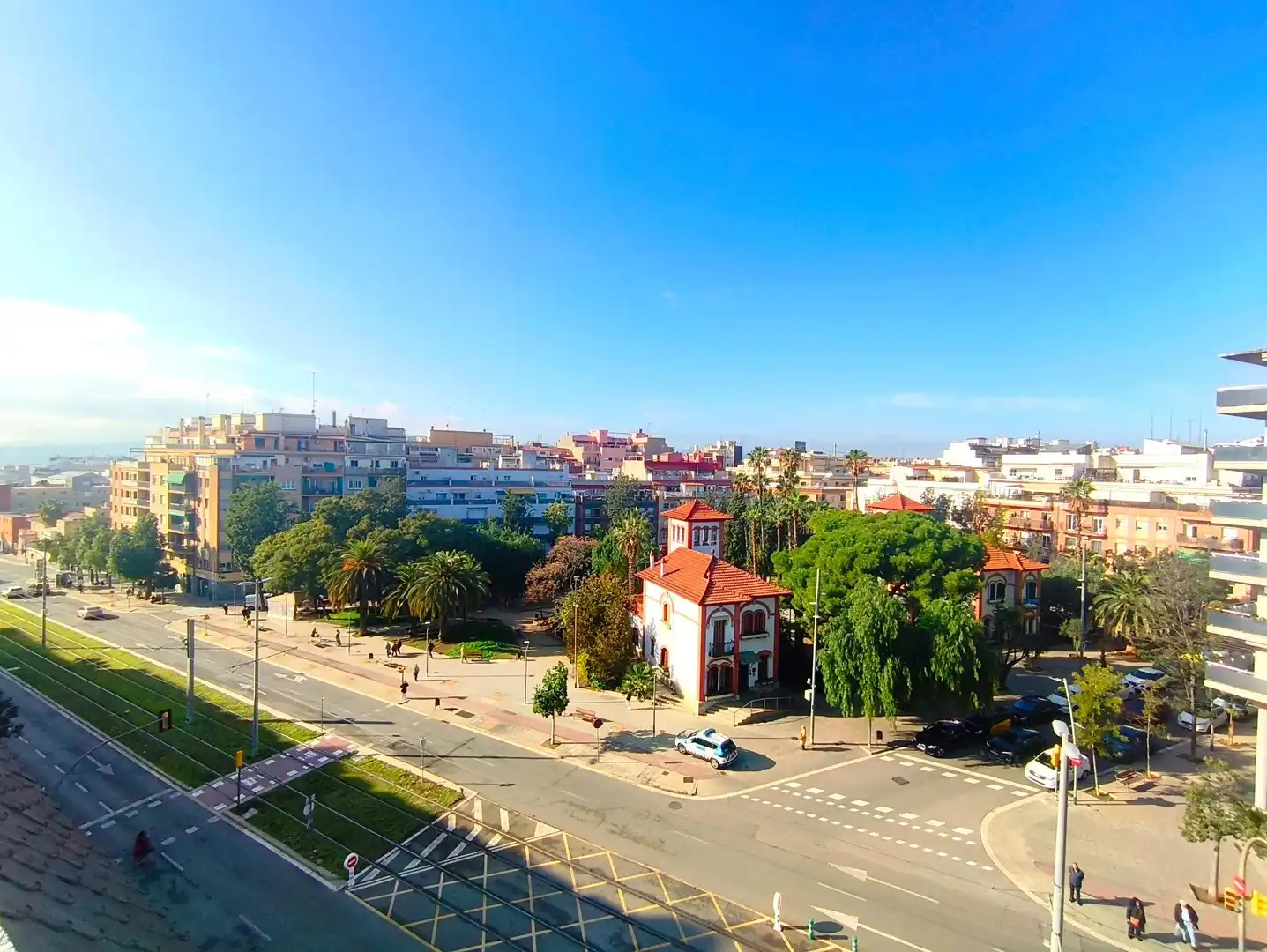 Àtic en venda a La Plana