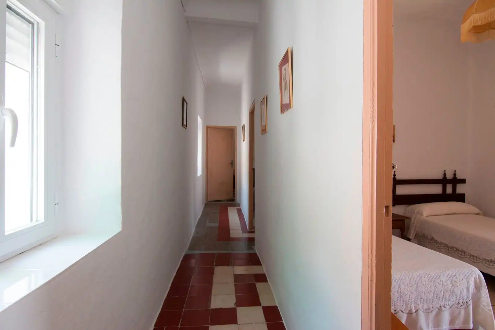 Finca rústica en venta en Güéjar Sierra con Terraza, Piscina y Balcón