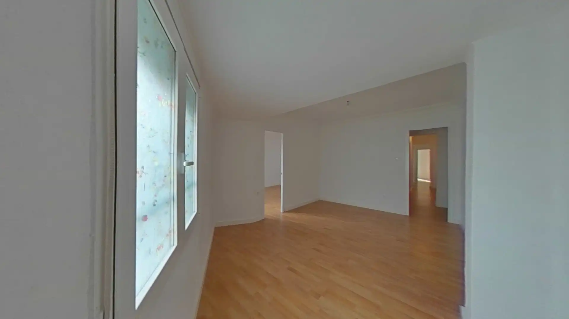 Sala de estar de Piso en venta en Valencia con Balcón