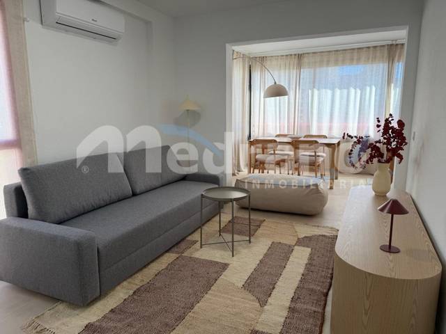 Apartamento en Alquiler en Avenida Ametlla De Mar en Rincón Alto