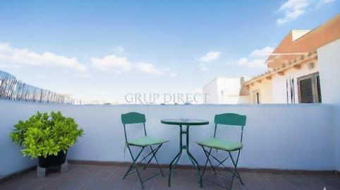 Foto 5 de Dúplex en venda a Santa Catalina,  Palma de Mallorca