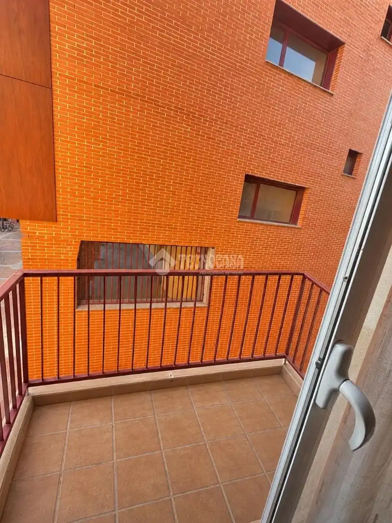 Terraza de Piso en venta en Madrid con Calefacción y Terraza