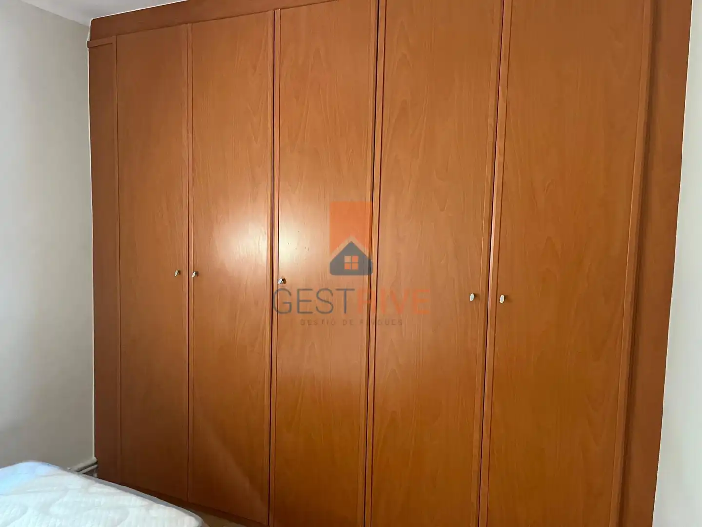 Flat for rent in Carrer del Riu Ebre, Cappont