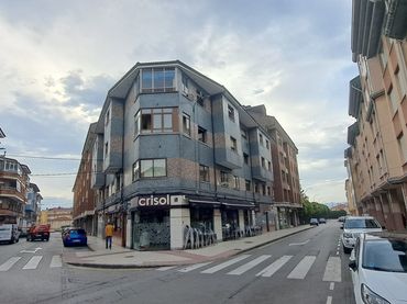 Appartement avec ascenseur à vendre à Lugo de Llanera - CL SAN ISIDRO