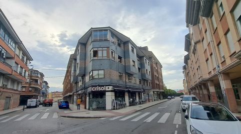 Venta de inmueble en Lugo de Llanera