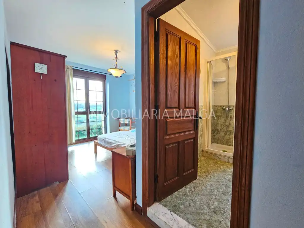 Haus mit Garten zum Verkauf in Caserio la Rasa 12, imagen 10