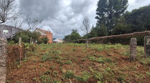 Foto 4 de Residencial en venta en Rua Ponte Goians, 8, Boiro, A Coruña