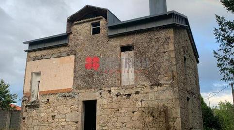 Photo 3 of House or chalet for sale in Aldea Pousada, Área de Ames, Ames