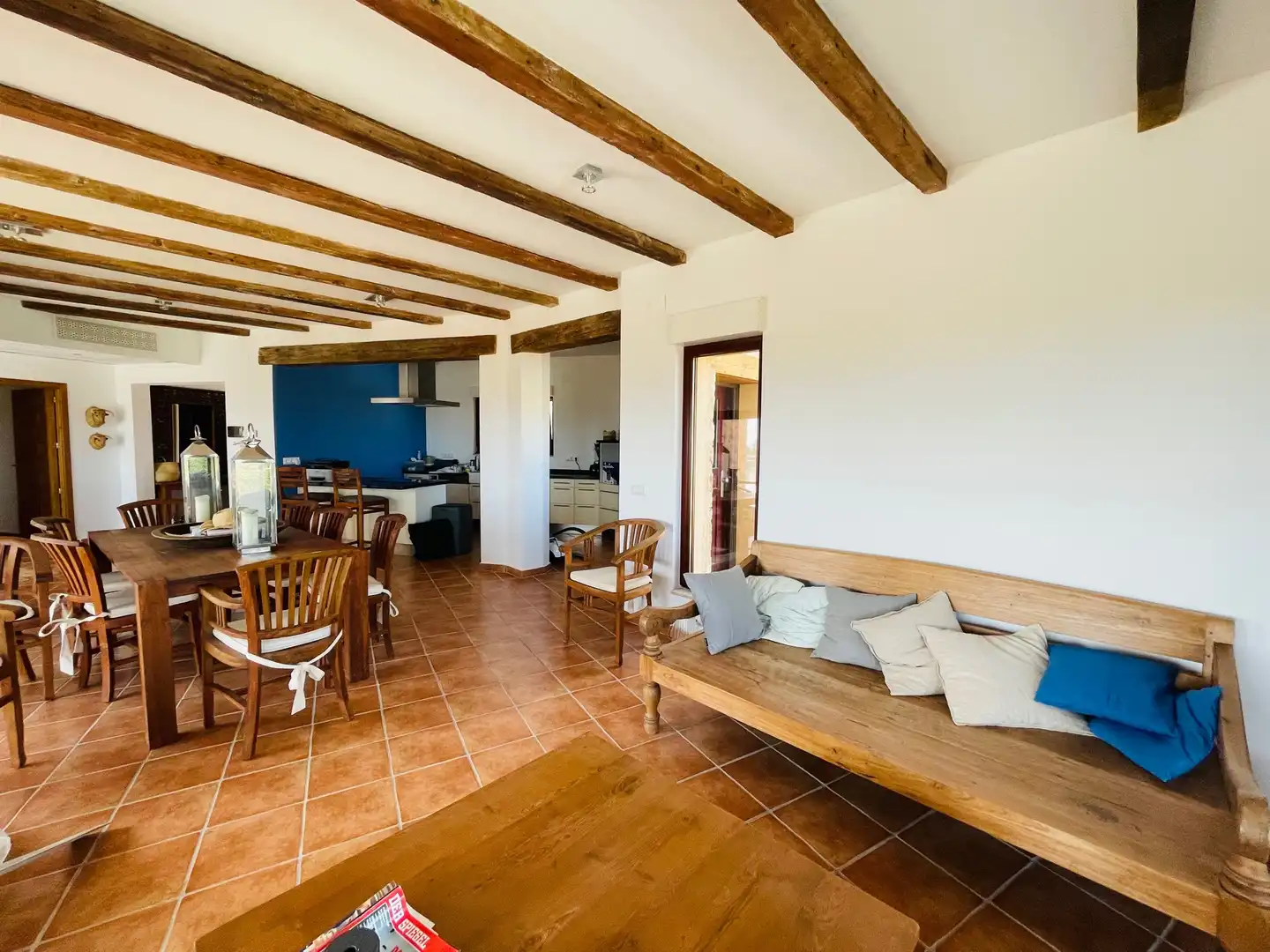 Detached house with pool for sale in La Pedrera - Vessanes, imagen 53