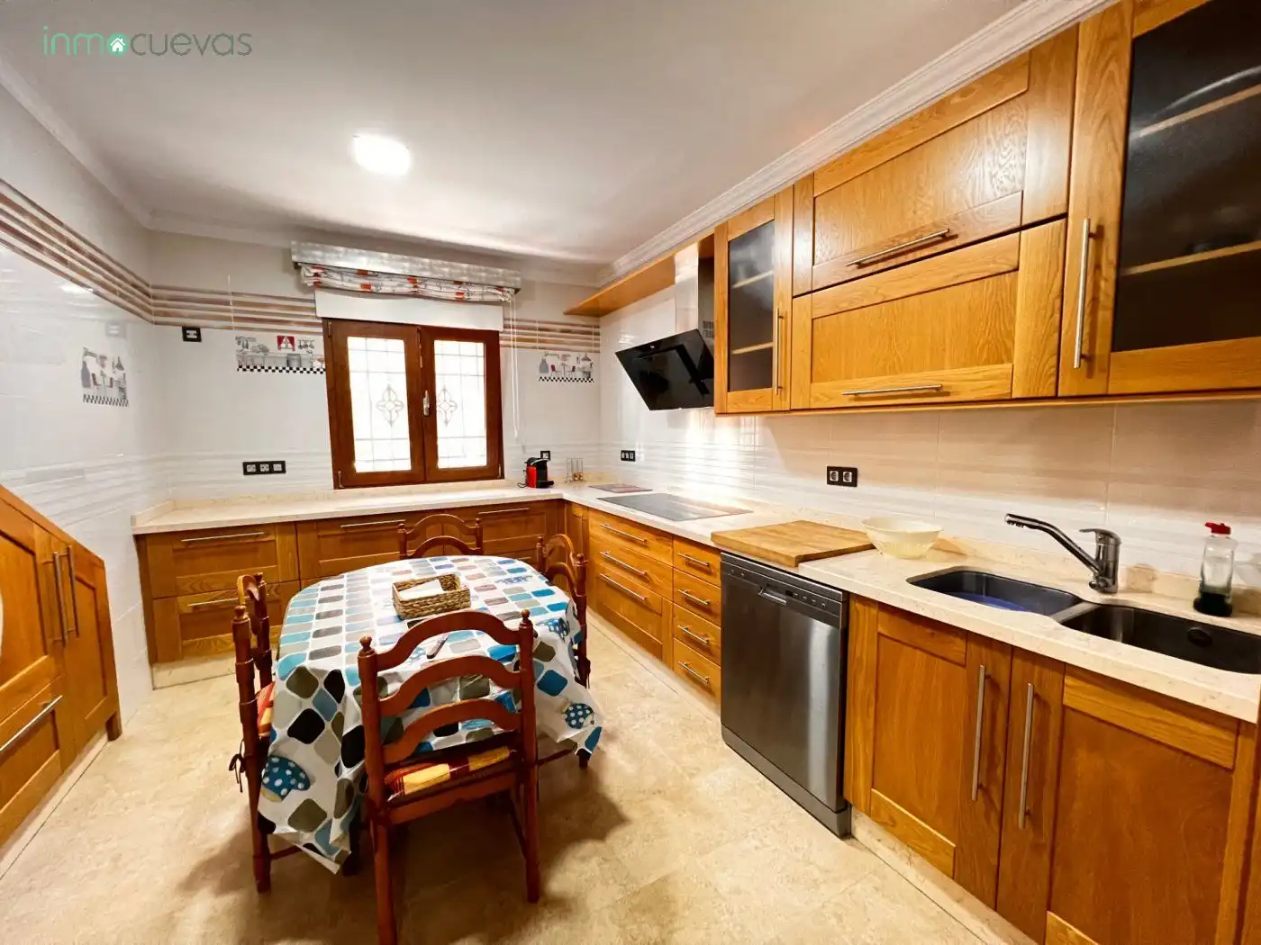 Casa amb terrassa en venda a Cuevas del Almanzora pueblo, imagen 9