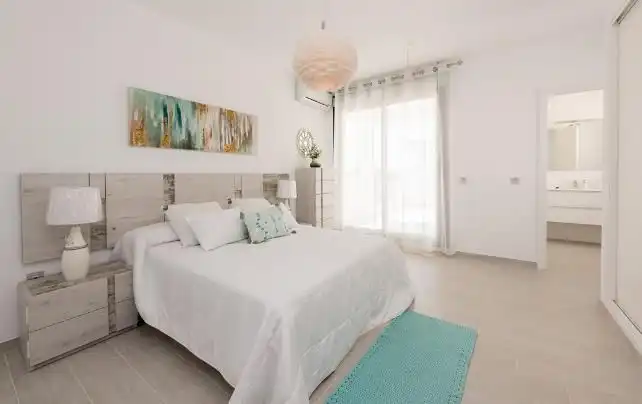Apartment mit Terrasse zum Verkauf in Estepona Pueblo, imagen 7