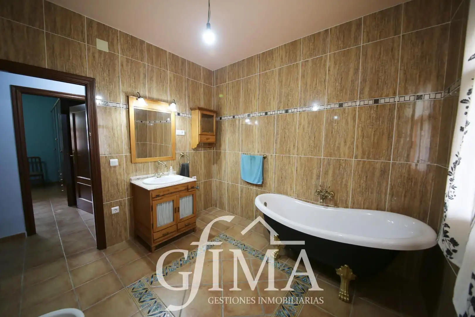 Chalet en venta en Argamasilla de Alba, imagen 12