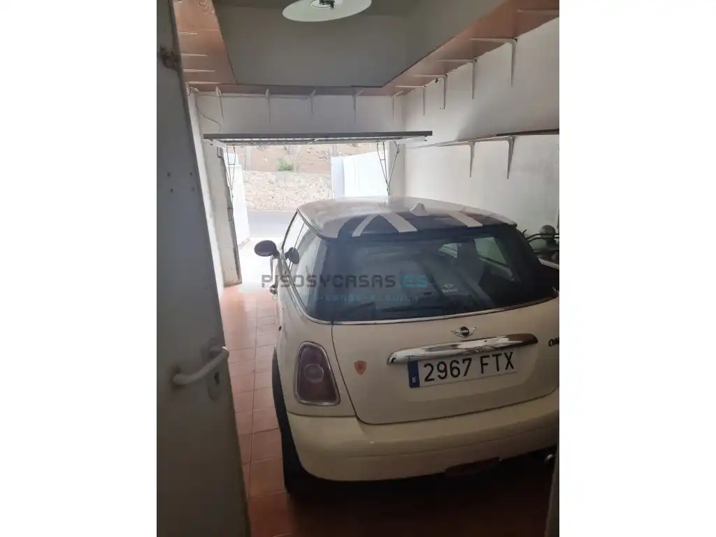 Casa o chalet en venta en Godelleta