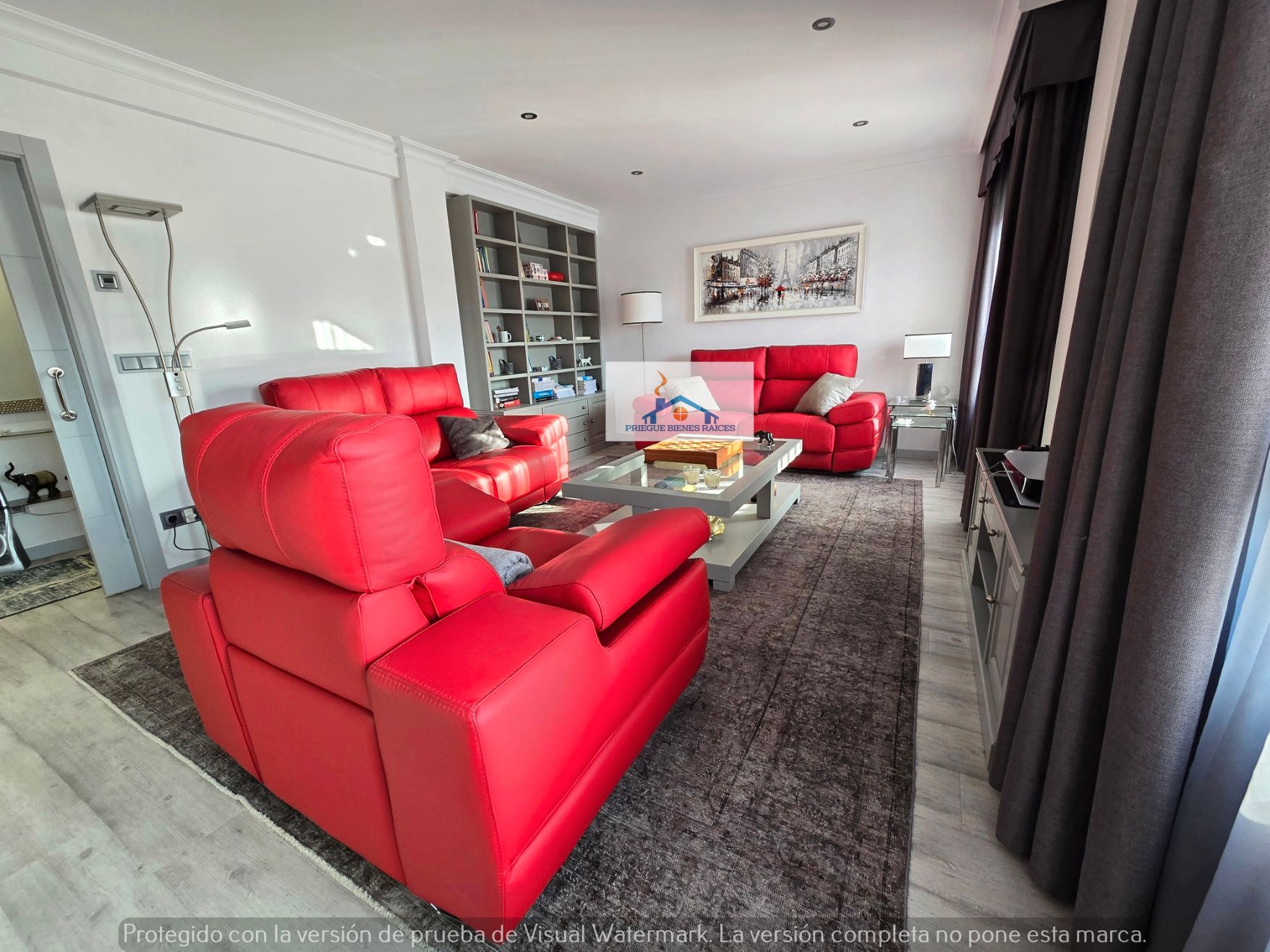 Flat for sale in Rúa Travesía de Vigo, Fátima, Centro Urbano