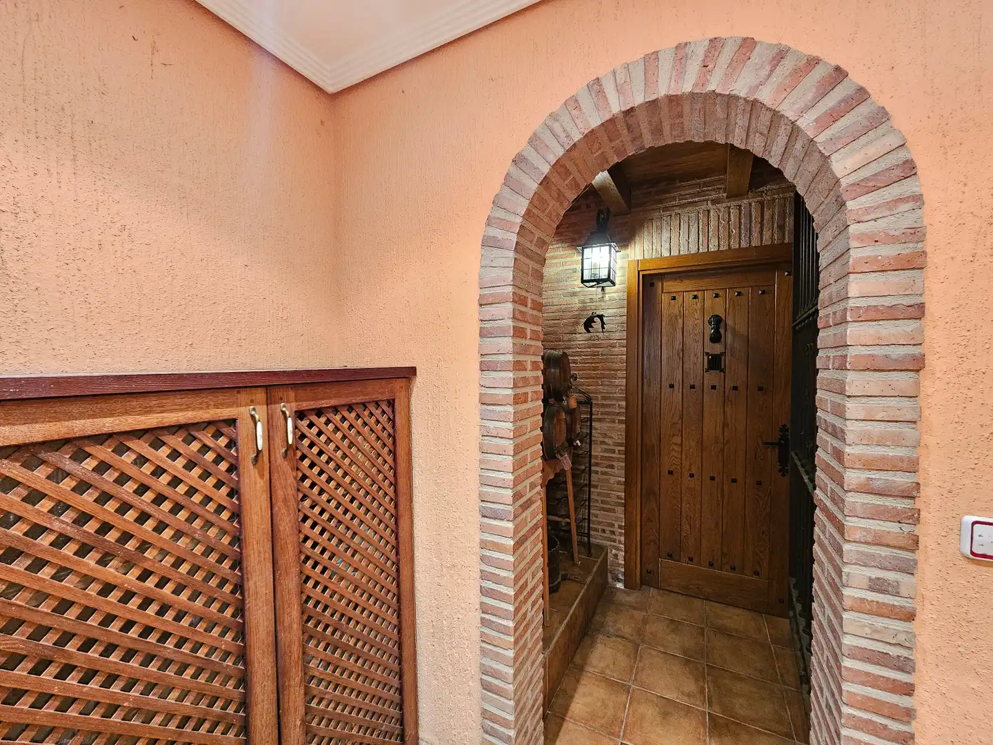 Chalet con jardín en venta en Etxabarri Ibiña Entitatea, imagen 60