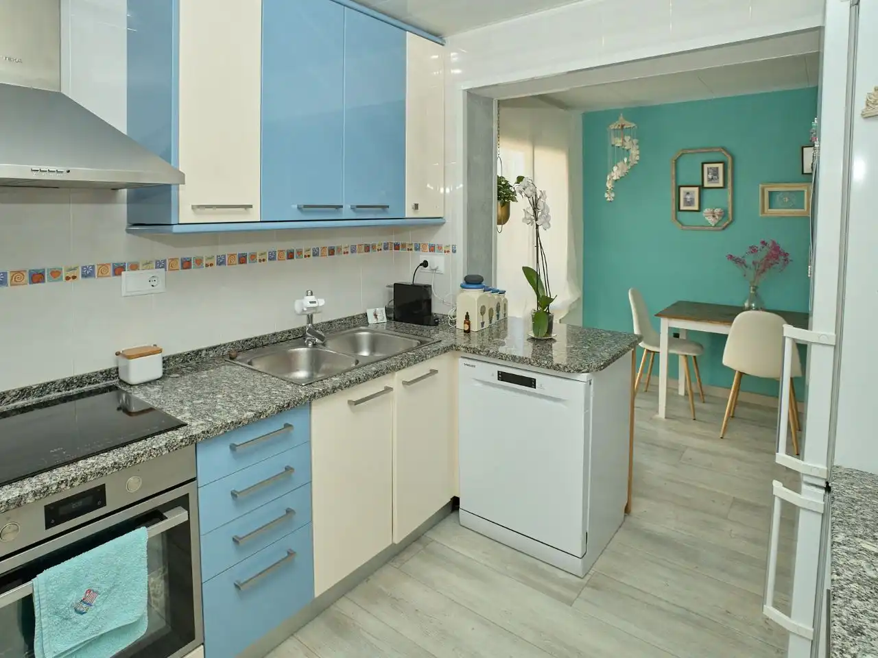 Duplex à vendre à pasaje Cordova 4, imagen 5