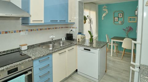 Encantador dúplex con terraza y vistas al mar en Palafolls (Barrio San Luis), imatge 5