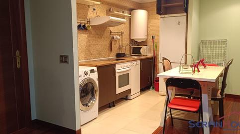 Foto 4 de Àtic de lloguer a Calle Manzanedo, Santoña, Cantabria