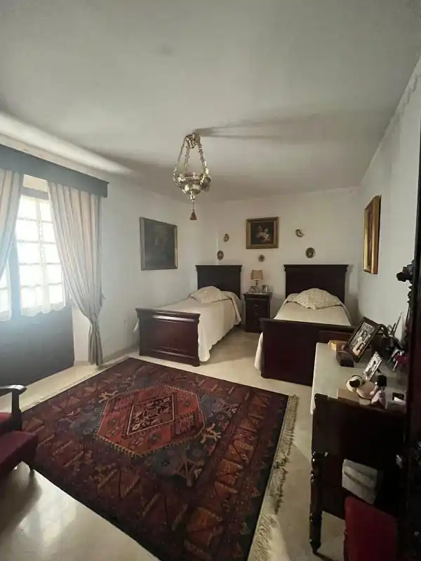 Bedroom of Detached homes for sale in Écija  with Heating, Terrace and Balcony