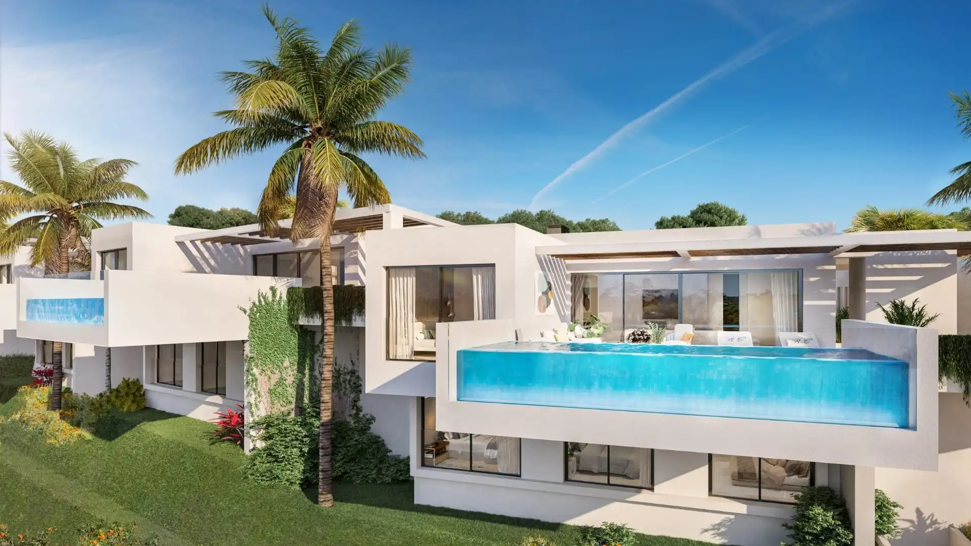 Casa o chalet en venta en Casablanca - La Viñuela