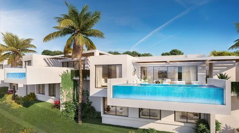 Photo 2 of Houses for sale in Casablanca - La Viñuela, Benalmádena