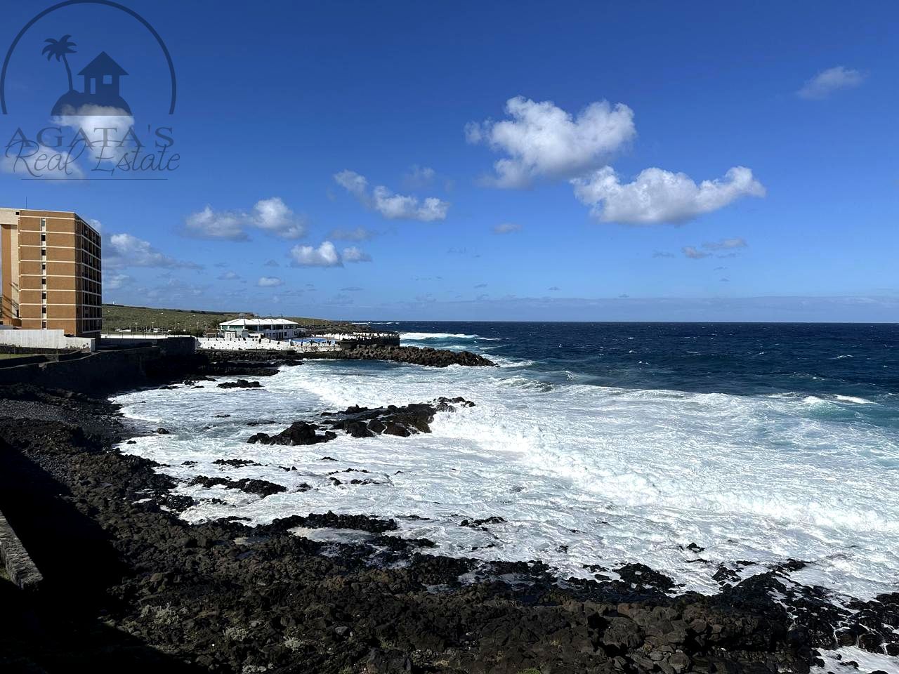 Pis en venda a Marítima, Los Silos