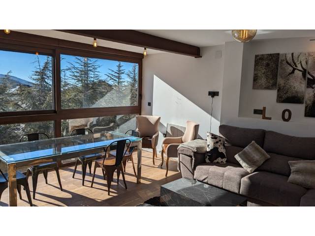 Apartamento en Venta en Plaza de Pradollano, S/N en Zona baja