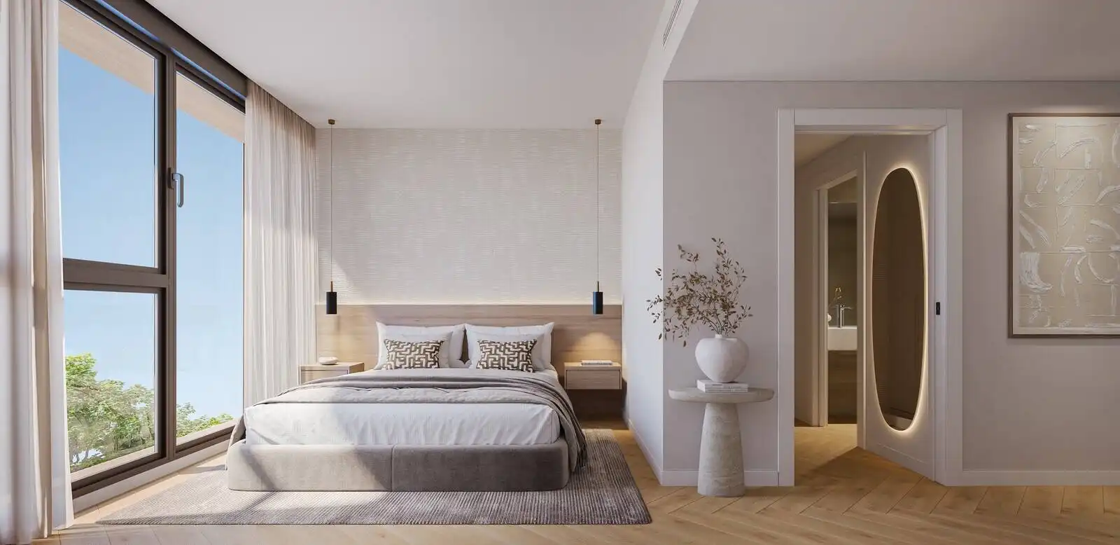 Apartamento con terraza en venta en El Bajondillo, imagen 9