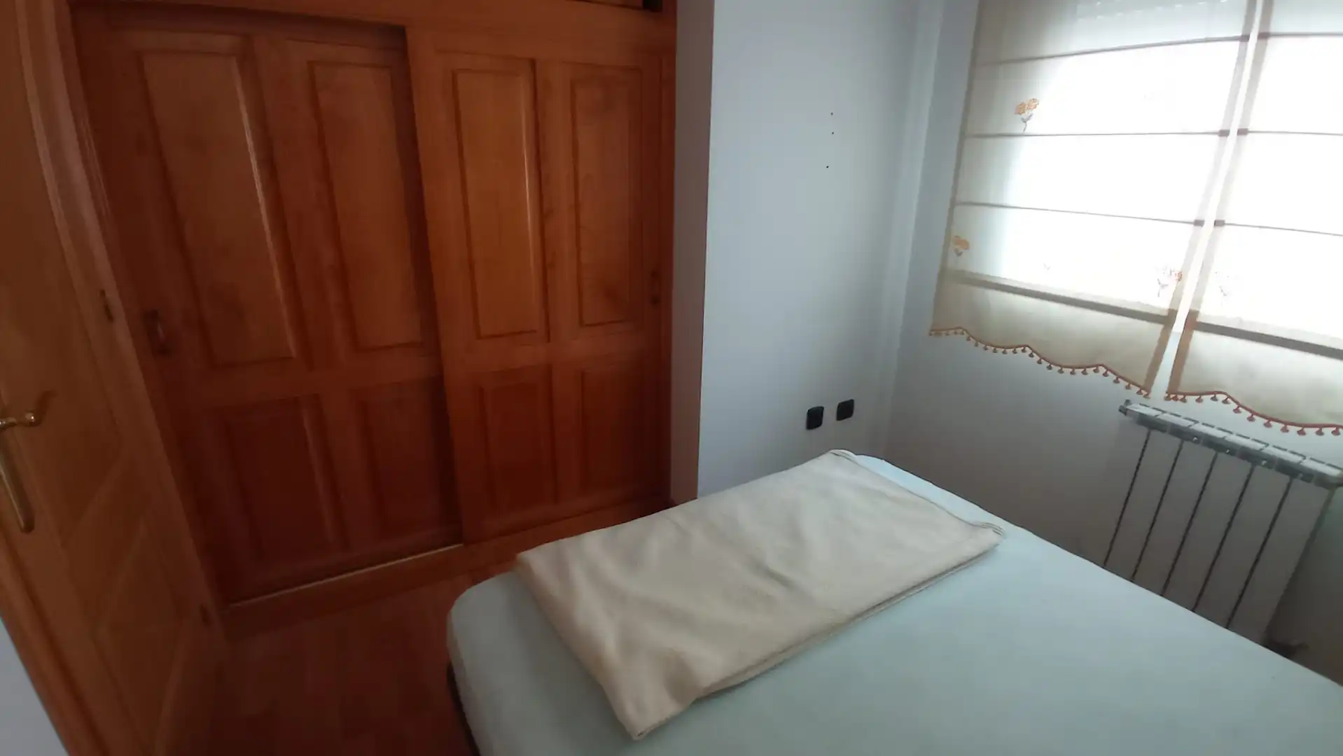 Bedroom of Duplexes for sale in Foz, Lugo