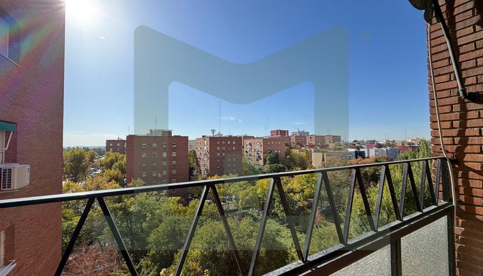 Foto 1 de Piso en venta en De Lillo, Los Ángeles, Madrid