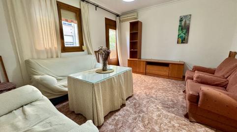 Foto 3 de Piso de alquiler en Calle Infanta Doña Maria, Ciudad Jardín - Zoco,  Córdoba Capital