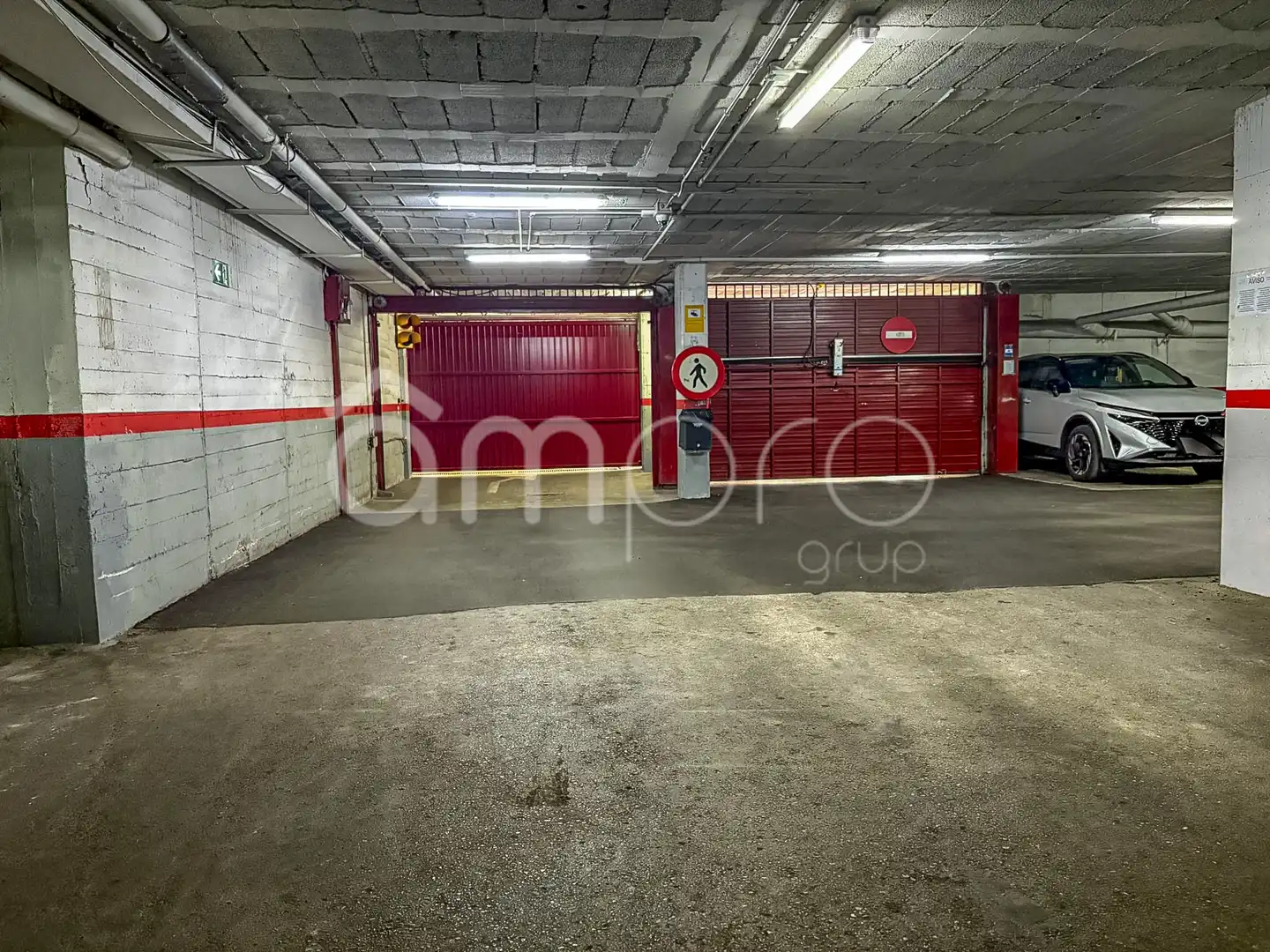 Parking à vendre à Calle de la Sínia Morera, imagen 5