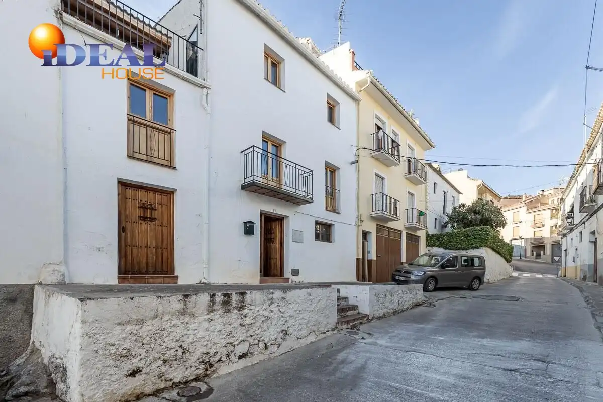 Maison avec terrasse à vendre à Alhama de Granada, imagen 25